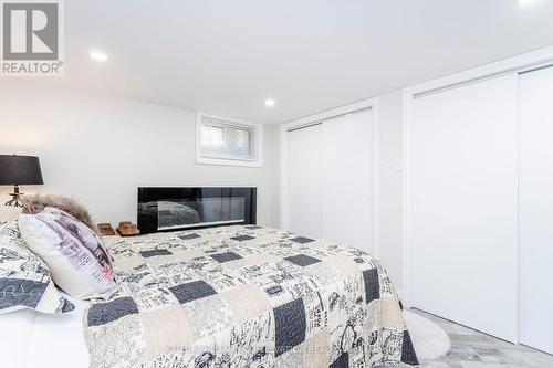 1144 North Bay Drive, Kawartha Lakes, ON - Indoor Photo Showing Bedroom