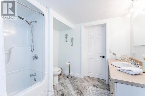 1144 North Bay Drive, Kawartha Lakes, ON - Indoor Photo Showing Bathroom