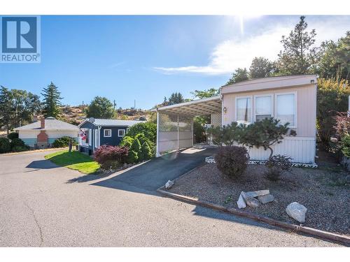 6822 Leighton Crescent Unit# 9, Oliver, BC 