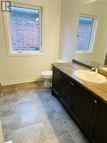 219 Ridley Crescent, Southgate, ON - Indoor Photo Showing Bathroom