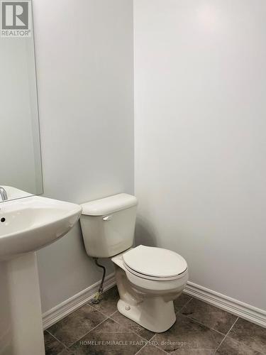 219 Ridley Crescent, Southgate, ON - Indoor Photo Showing Bathroom