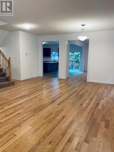 219 Ridley Crescent, Southgate, ON - Indoor Photo Showing Living Room