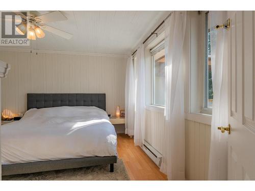 2396 Nault  Road, Castlegar, BC - Indoor Photo Showing Bedroom