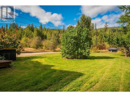 2396 Nault  Road, Castlegar, BC - Outdoor