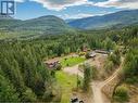 2396 Nault  Road, Castlegar, BC  - Outdoor With View 