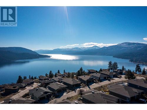 8972 Bayswater Place, Vernon, BC - Outdoor With Body Of Water With View