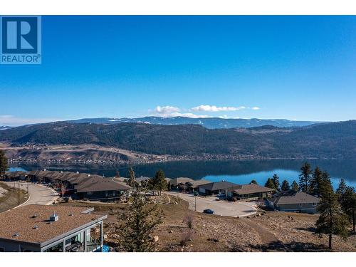 8972 Bayswater Place, Vernon, BC - Outdoor With Body Of Water With View