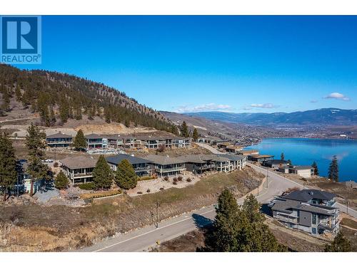 8972 Bayswater Place, Vernon, BC - Outdoor With Body Of Water With View