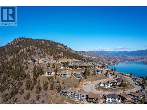 8972 Bayswater Place, Vernon, BC - Outdoor With Body Of Water With View