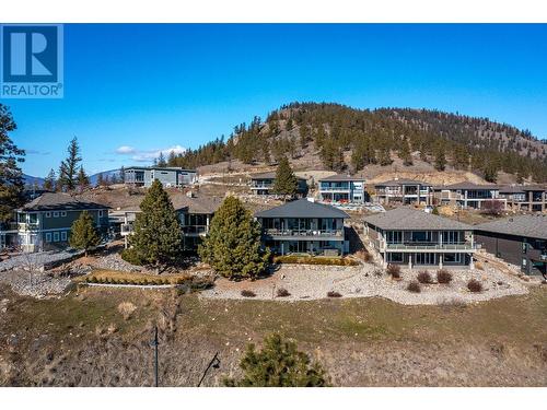 8972 Bayswater Place, Vernon, BC - Outdoor With View