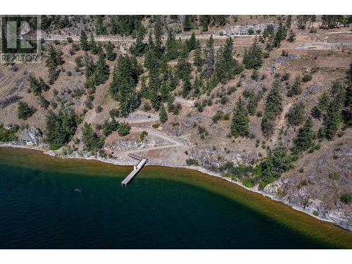 8972 Bayswater Place, Vernon, BC - Outdoor With Body Of Water With View