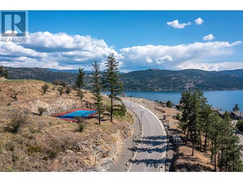 8972 Bayswater Place, Vernon, BC - Outdoor With Body Of Water With View