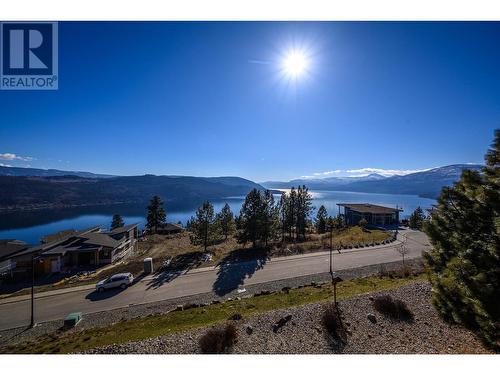 8972 Bayswater Place, Vernon, BC - Outdoor With Body Of Water With View