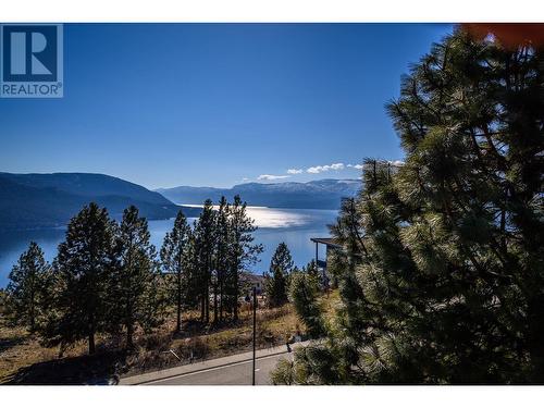 8972 Bayswater Place, Vernon, BC - Outdoor With Body Of Water With View