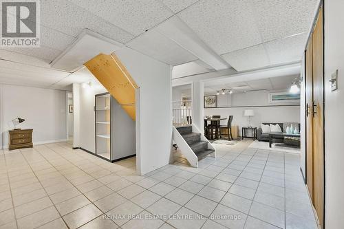 14 Jill Crescent, Brampton, ON - Indoor Photo Showing Other Room