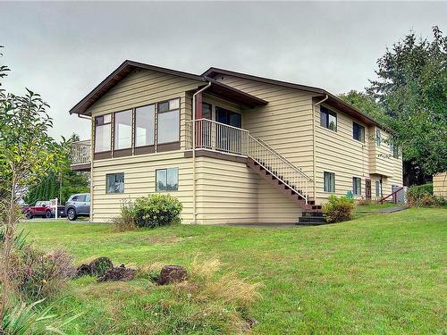 10890 Willcox Rd, Saltair, BC 