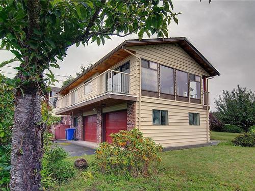 10890 Willcox Rd, Saltair, BC 