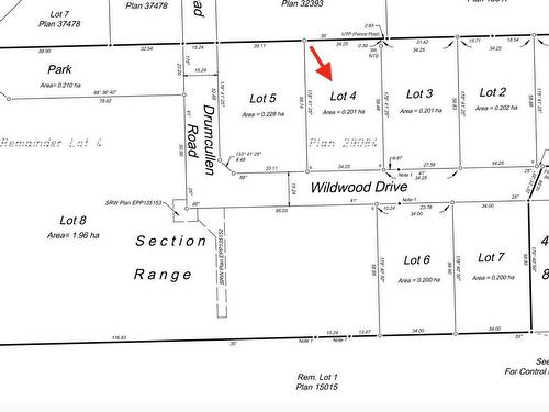 Lot 4 Wildwood Dr, Duncan, BC 