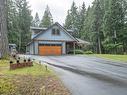 1509 Schooner Rd, Quadra Island, BC 