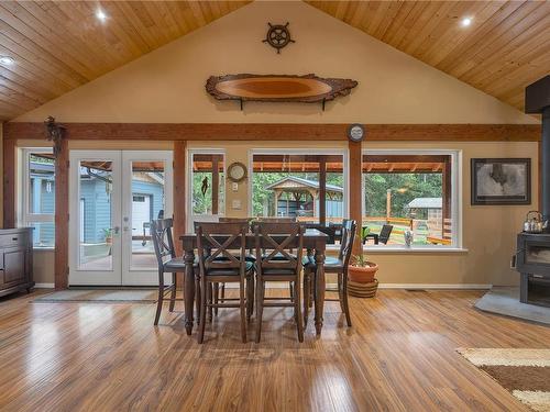 1509 Schooner Rd, Quadra Island, BC 