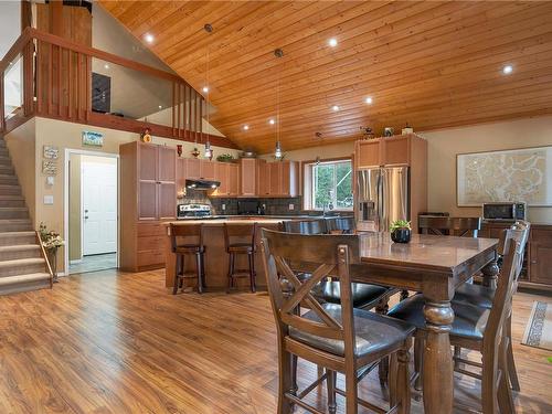 1509 Schooner Rd, Quadra Island, BC 