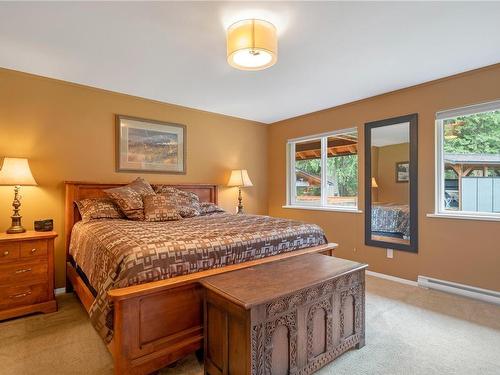 1509 Schooner Rd, Quadra Island, BC 