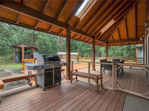 1509 Schooner Rd, Quadra Island, BC 