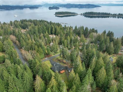 1509 Schooner Rd, Quadra Island, BC 