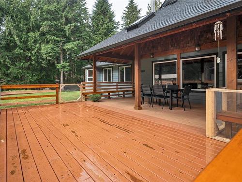 1509 Schooner Rd, Quadra Island, BC 