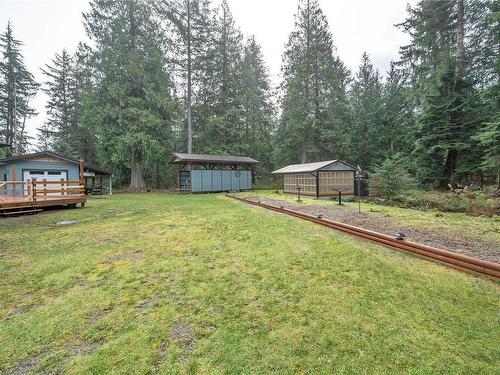 1509 Schooner Rd, Quadra Island, BC 