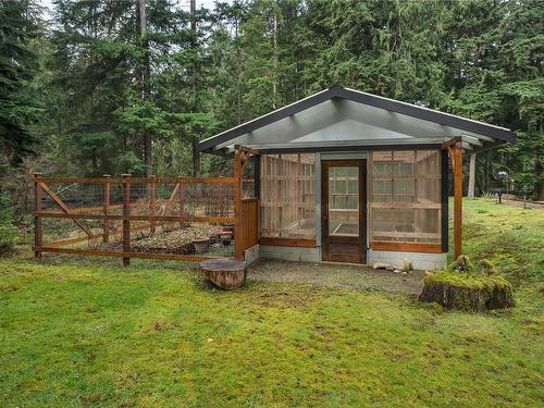 1509 Schooner Rd, Quadra Island, BC 