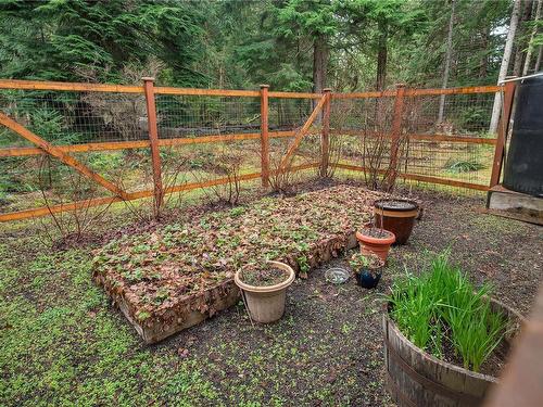 1509 Schooner Rd, Quadra Island, BC 