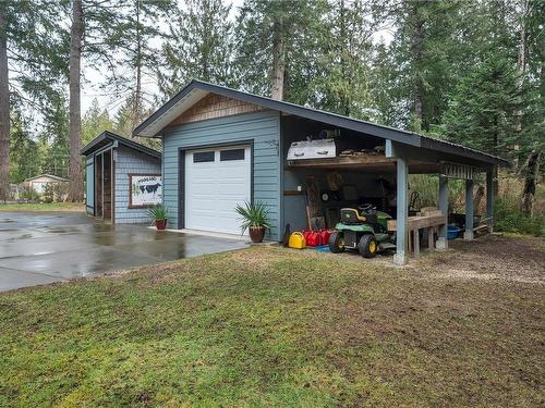 1509 Schooner Rd, Quadra Island, BC 