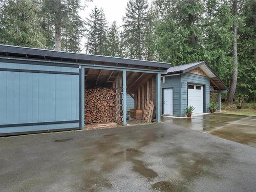 1509 Schooner Rd, Quadra Island, BC 