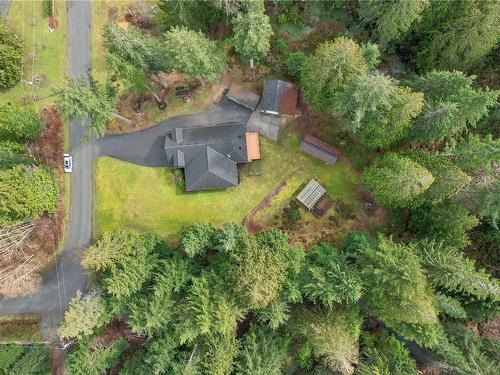 1509 Schooner Rd, Quadra Island, BC 