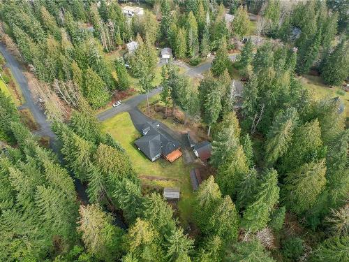 1509 Schooner Rd, Quadra Island, BC 