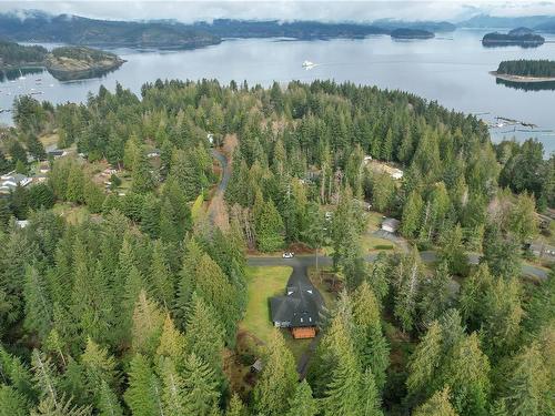 1509 Schooner Rd, Quadra Island, BC 