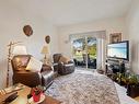 115-1485 Garnet Rd, Saanich, BC  - Indoor Photo Showing Living Room 