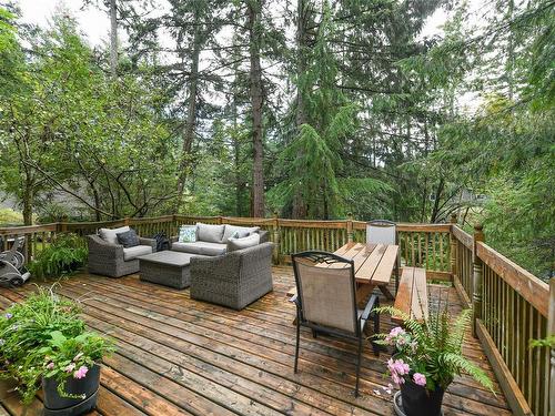 980 Sand Pines Cres, Comox, BC 