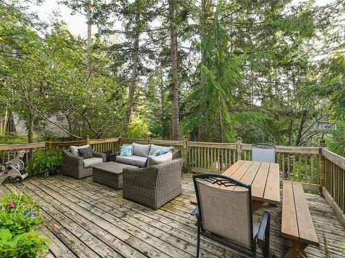 980 Sand Pines Cres, Comox, BC 