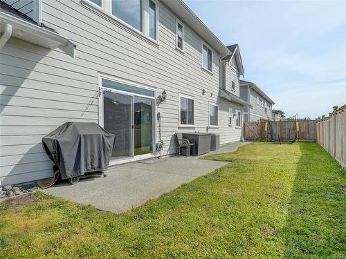 802 Albatross Pl, Langford, BC 