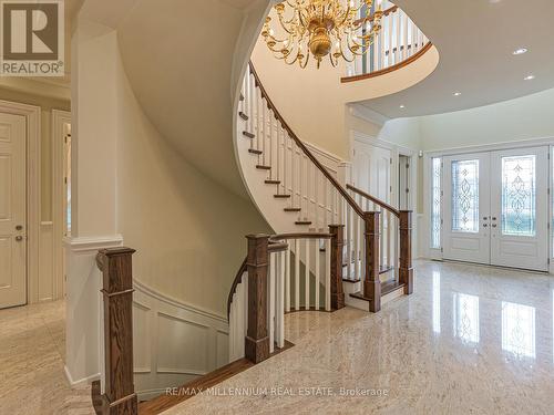 33 Maple Grove Avenue, Richmond Hill, ON - Indoor Photo Showing Other Room