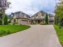 33 Maple Grove Avenue, Richmond Hill, ON  - Outdoor With Facade 