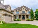 33 Maple Grove Avenue, Richmond Hill, ON  - Outdoor With Facade 