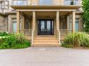 33 Maple Grove Avenue, Richmond Hill, ON  - Outdoor With Facade 