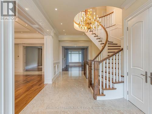 33 Maple Grove Avenue, Richmond Hill, ON - Indoor Photo Showing Other Room