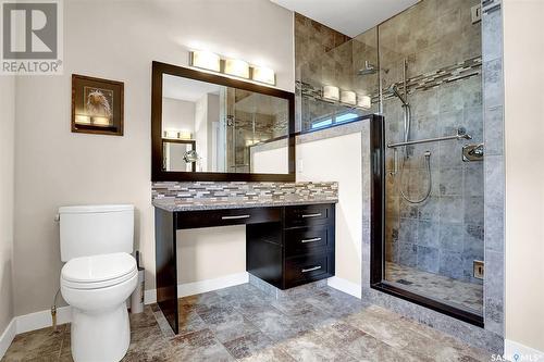 4411 Sandpiper Crescent E, Regina, SK - Indoor Photo Showing Bathroom