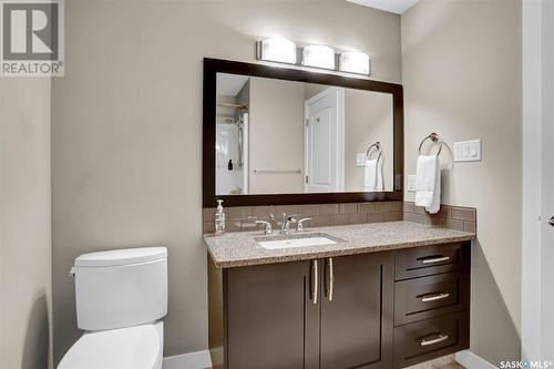 4411 Sandpiper Crescent E, Regina, SK - Indoor Photo Showing Bathroom