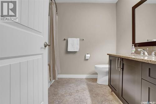 4411 Sandpiper Crescent E, Regina, SK - Indoor Photo Showing Bathroom