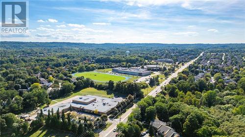 89 Larraine Avenue, Hamilton, ON - Outdoor With View